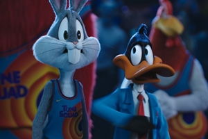 Still #0 forSpace Jam: A New Legacy