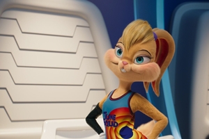 Still #1 forSpace Jam: A New Legacy