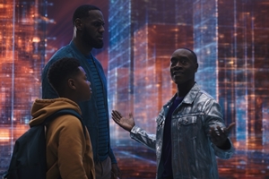 Still #2 forSpace Jam: A New Legacy