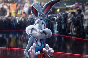 Still #3 forSpace Jam: A New Legacy
