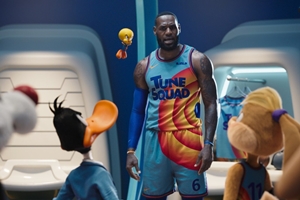 Still #4 forSpace Jam: A New Legacy
