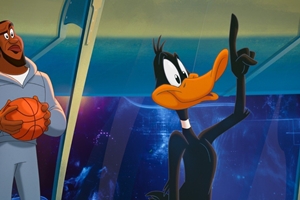 Still #6 forSpace Jam: A New Legacy