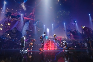 Still #8 forSpace Jam: A New Legacy