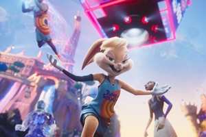 Still #9 forSpace Jam: A New Legacy