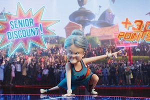 Still #10 forSpace Jam: A New Legacy