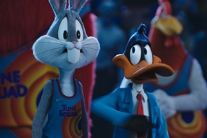 Still #11 forSpace Jam: A New Legacy