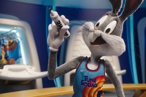 Still 16 for Space Jam: A New Legacy
