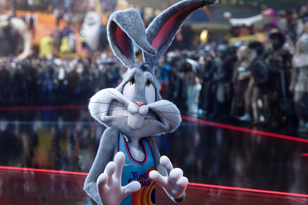 Photo 3 for Space Jam: A New Legacy