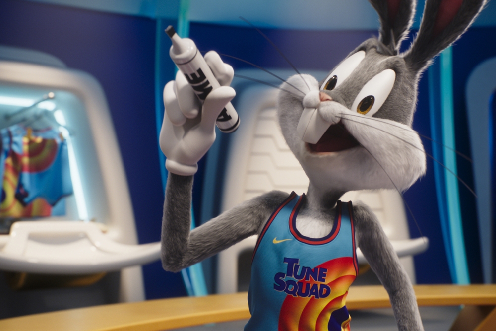 Photo 16 for Space Jam: A New Legacy