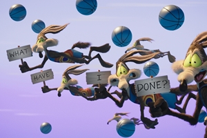 Still 13 for Space Jam: A New Legacy