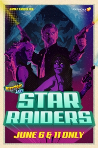 RiffTrax Live: Star Raiders