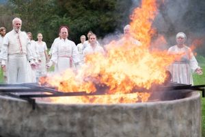 Midsommar Still 5