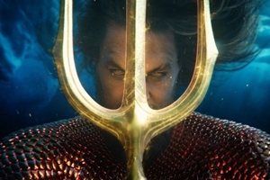 Still 0 for Aquaman and The Lost Kingdom