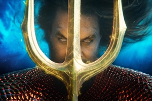 Photo 4 for Aquaman and The Lost Kingdom