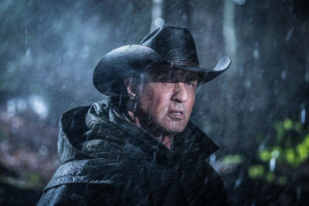 Hero image for Rambo: Last Blood