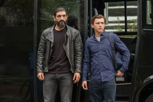 Spider-Man: Far from Home 3D Still 0