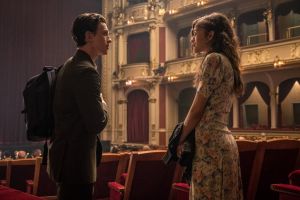 Spider-Man: Far from Home 3D Still 2