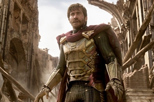 Spider-Man: Far from Home 3D Still 5