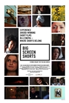 Big Screen Shorts: Showcase One Poster