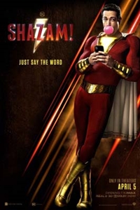 Fandango Early Access: Shazam!