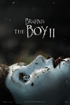 Brahms: The Boy II Poster
