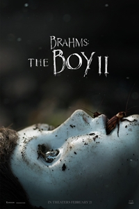  The Boy II