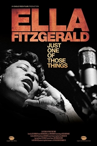 Poster of Ella Fitzgerald: Just One of Those Th...
