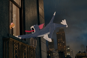 Still 3 for Tom & Jerry