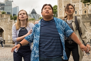 Trailer Thumbnail for Spider-Man: Far From Home: The IMAX 2D Experience