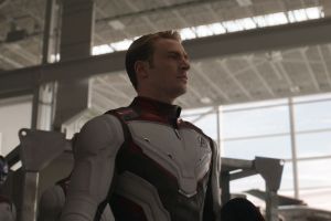 Avengers: Endgame - An IMAX 3D Experience Still 2