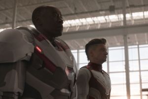 Avengers: Endgame - An IMAX 3D Experience Still 4