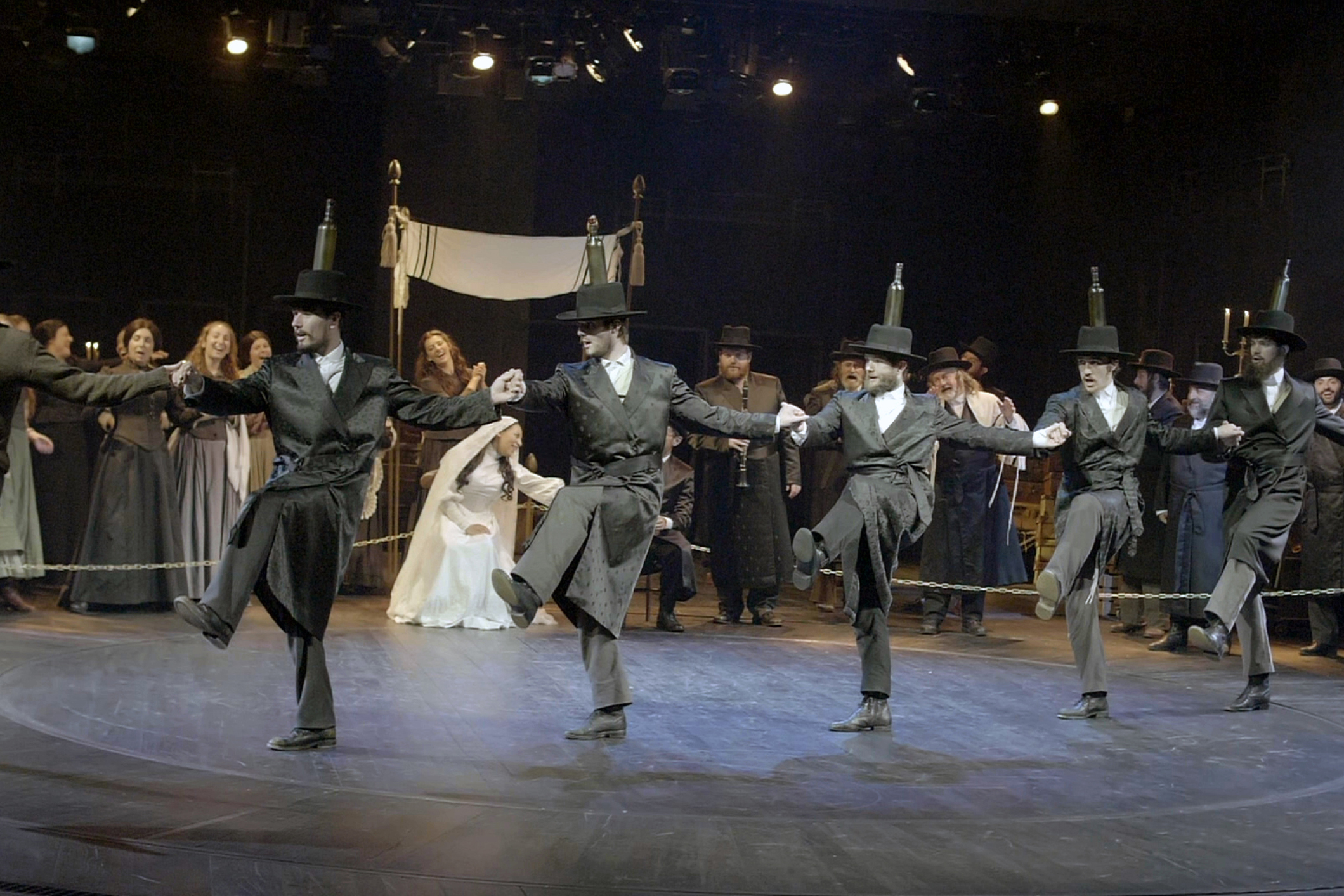 Hero image for Fiddler: A Miracle of Miracles