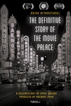 Going Attractions: The Definitive Story of the Mov Poster