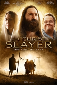 Poster for Christ Slayer, The