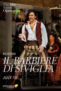 Poster of Met Summer Encore: Il Barbiere di Siviglia