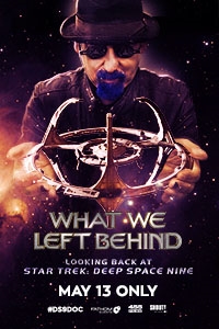 What We Left Behind: Star Trek DS9