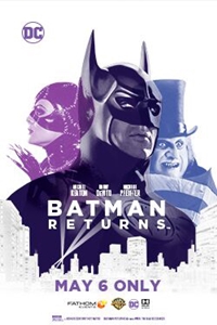 Batman Returns Event