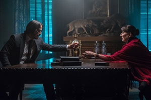 John Wick: Chapter 3 - Parabellum: The IMAX 2D Experience Still 0