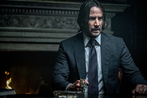John Wick: Chapter 3 - Parabellum: The IMAX 2D Experience Still 1