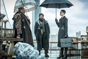 John Wick: Chapter 3 - Parabellum: The IMAX 2D Experience Still 2