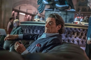 John Wick: Chapter 3 - Parabellum: The IMAX 2D Experience Still 3
