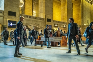 John Wick: Chapter 3 - Parabellum: The IMAX 2D Experience Still 5