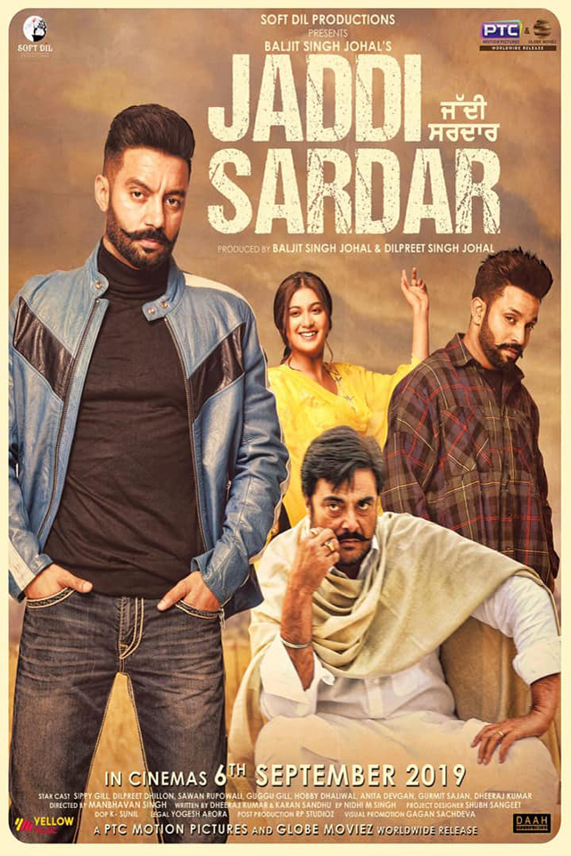 Jaddi Sardar