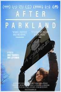 Poster for After Parkland