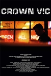 Crown Vic Poster
