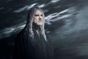 The Metropolitan Opera: Der Fliegende Holländer trailer