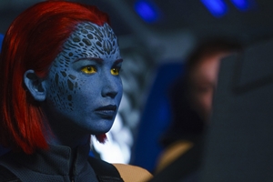 Dark Phoenix 3D Still 0