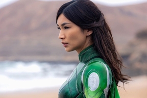 Still 4 for Eternals