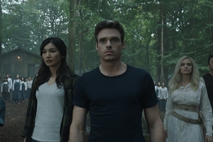 Still 6 for Eternals