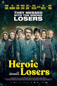 Heroic Losers (La odisea de los Giles)
